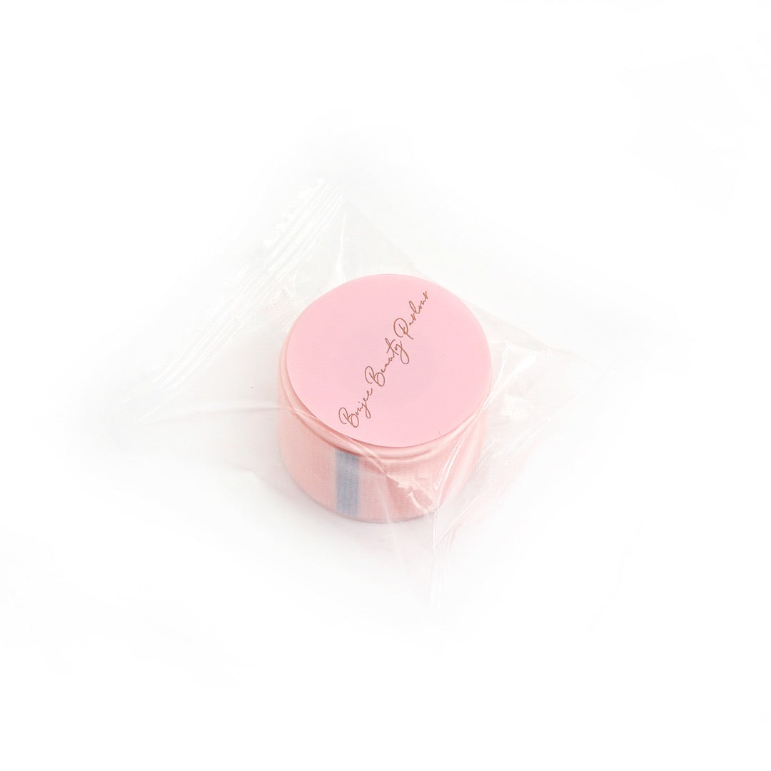 PINK MICROPORE TAPE - WIDE