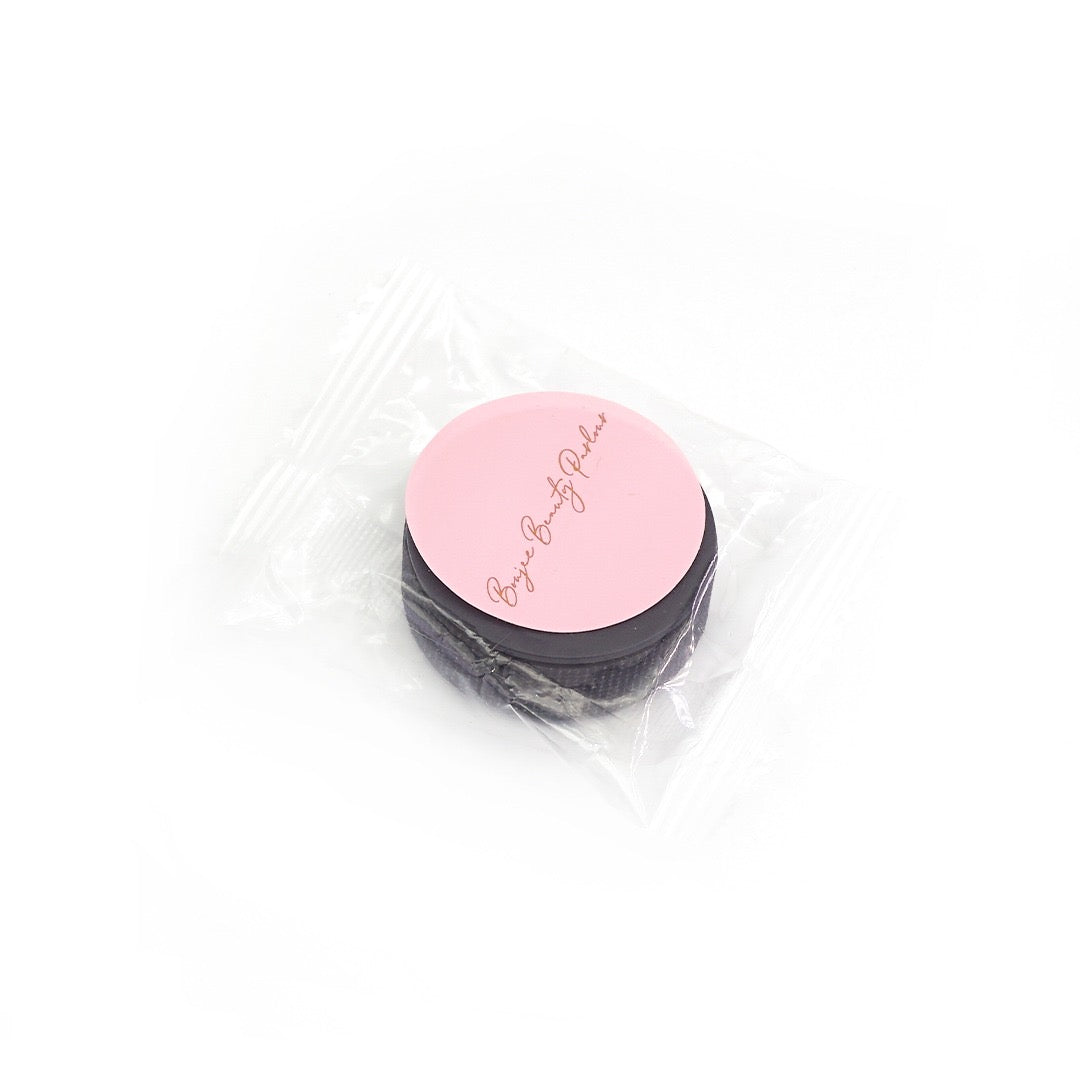 BLACK MICROPORE TAPE - NARROW