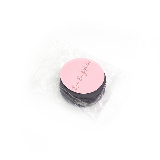 BLACK MICROPORE TAPE - NARROW