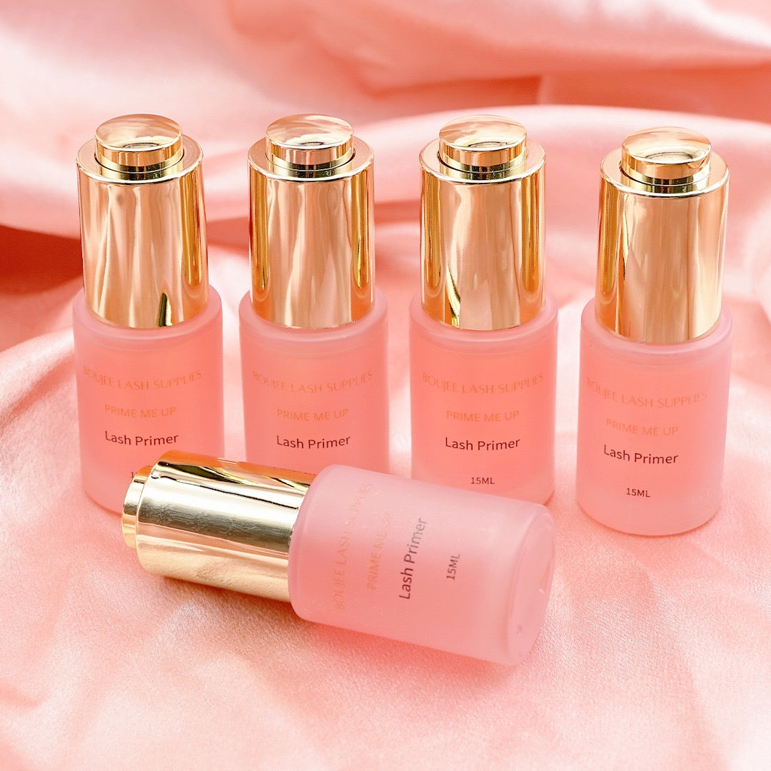 PRIME ME UP - LASH PRIMER