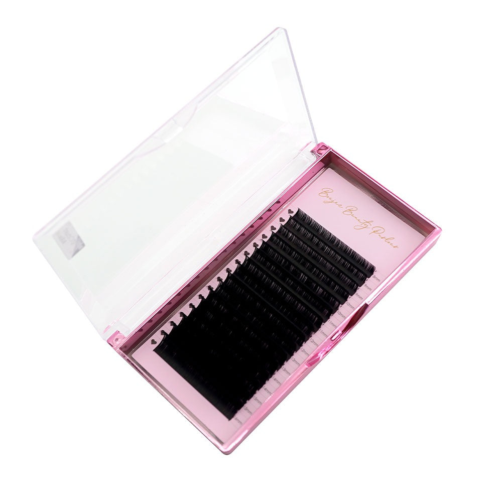 VOLUME LASH TRAYS - 0.05 D CURL MIXED TRAYS