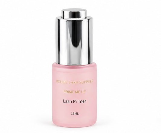 PRIME ME UP - LASH PRIMER