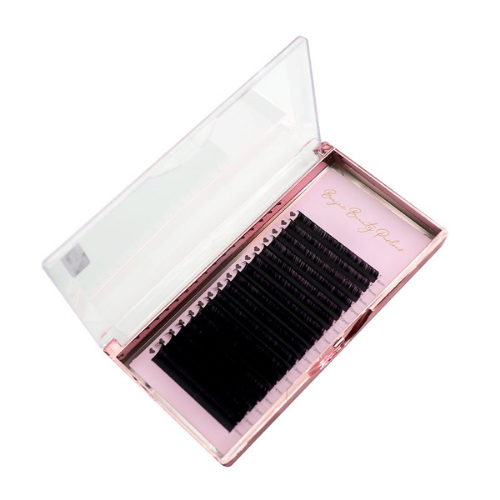 VOLUME LASH TRAYS - 0.03 C CURL MIXED TRAY