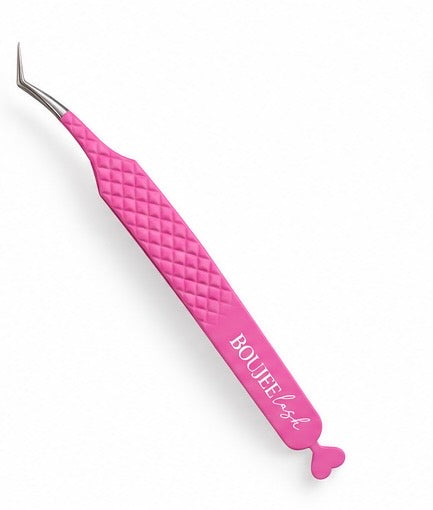 Wide Isolation Grip Tweezer