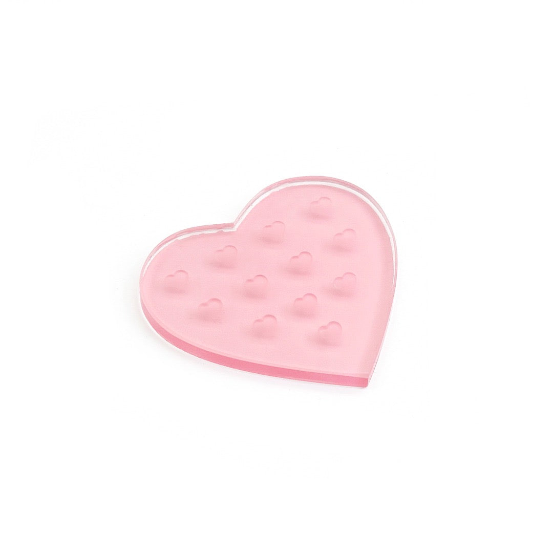 PINK - ADHESIVE PALLET