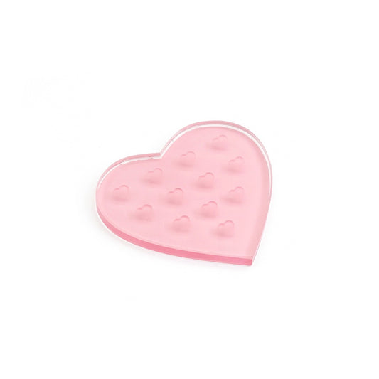 PINK - ADHESIVE PALLET