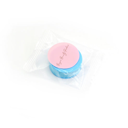 BLUE MICROPORE TAPE - NARROW