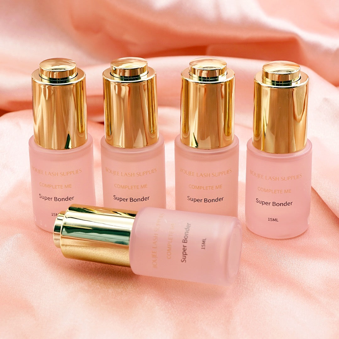 BOND ME UP - LASH SUPER BONDER