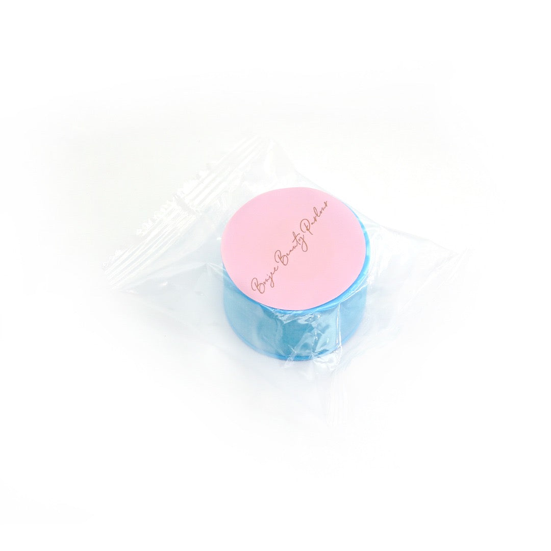 BLUE MICROPORE TAPE - WIDE