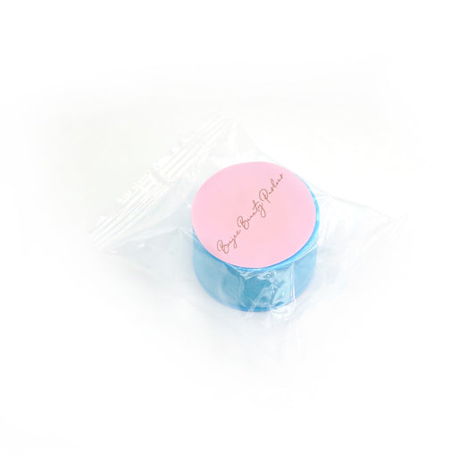 BLUE MICROPORE TAPE - WIDE