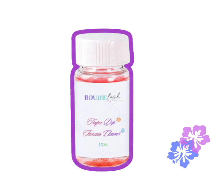 TROPIC DIP - TWEEZER CLEANER