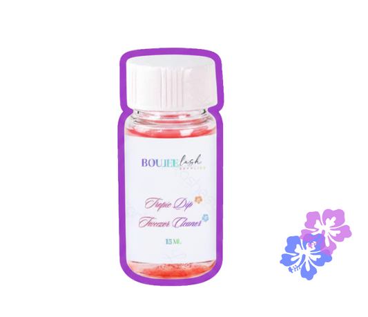 TROPIC DIP - TWEEZER CLEANER