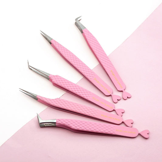YOUR NOT A FAN - TWEEZER SET