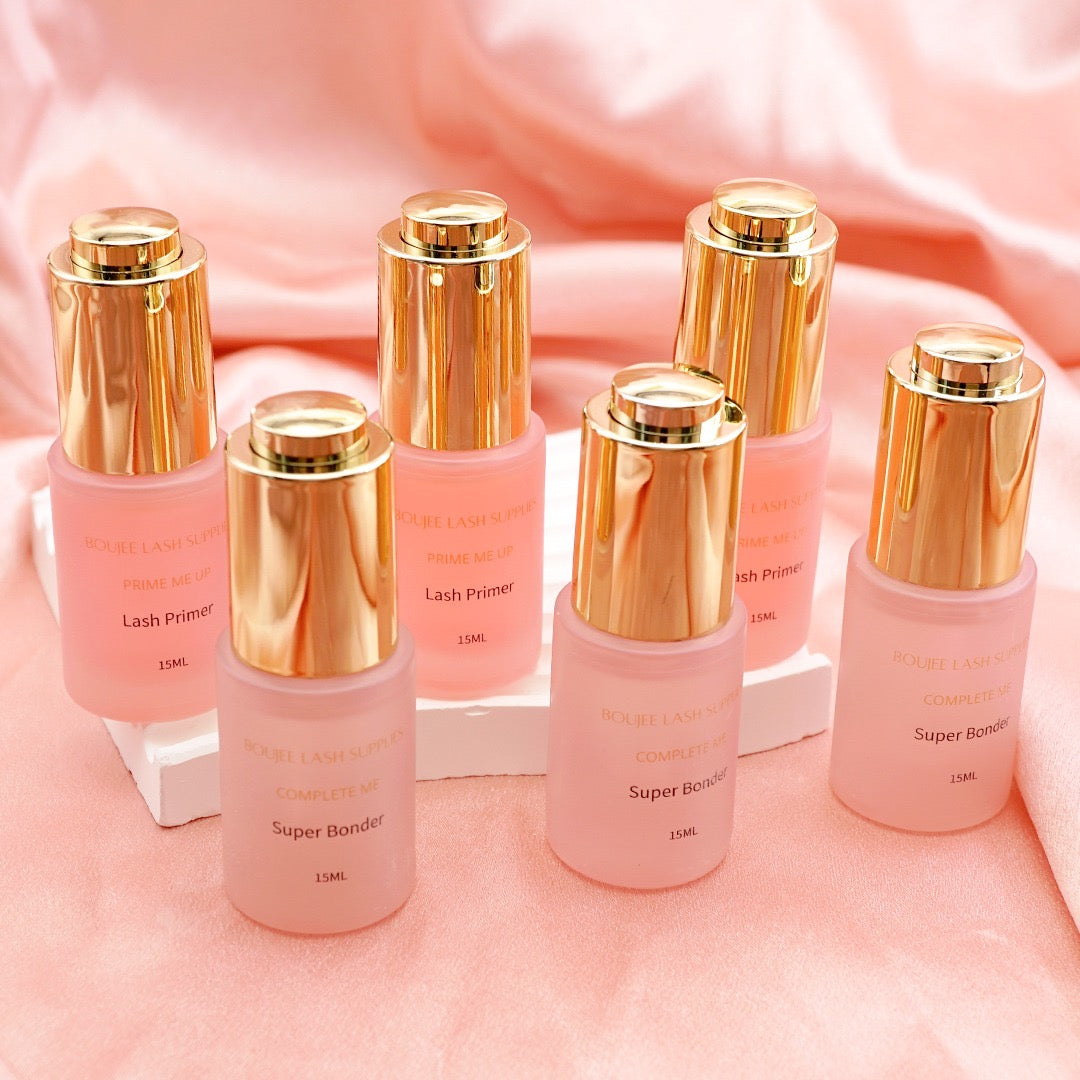 PRIME ME UP - LASH PRIMER