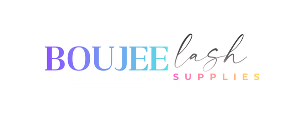 BOUJEE LASH SUPPLIES